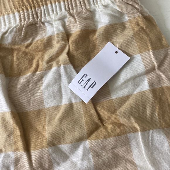 Gap GAPBody Shorts woman’s  Large - Picture 3 of 6